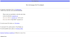 Desktop Screenshot of 78online.com